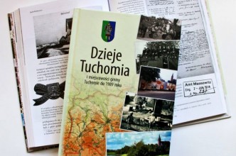 Zdjęcie do:  Monografia Tuchomia