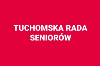 Zdjęcie do:  Tuchomska Rada Seniorów