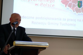 Zdjęcie nr 30 do galerii: 25 lat samorządności w Gminie Tuchomie