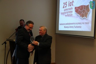 Zdjęcie nr 41 do galerii: 25 lat samorządności w Gminie Tuchomie