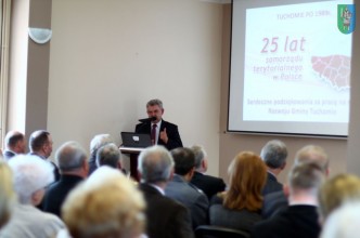 Zdjęcie nr 20 do galerii: 25 lat samorządności w Gminie Tuchomie