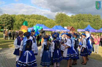 Zdjęcie nr 50 do galerii: 25 lat samorządności w Gminie Tuchomie