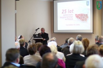 Zdjęcie nr 8 do galerii: 25 lat samorządności w Gminie Tuchomie