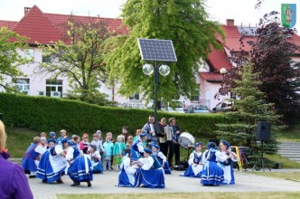 Zdjęcie nr 77 do galerii: 25 lat samorządności w Gminie Tuchomie