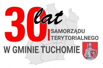 Zdjęcie do:  30 lat samorządu  -  Gmina Tuchomie