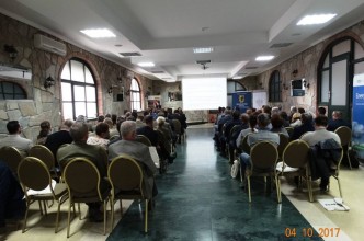 Zdjęcie do:  Energia dla Pomorza - konferencja