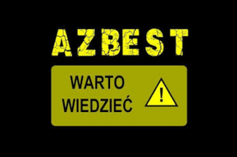 Zdjęcie do:  Szkodliwość azbestu