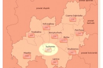 Zdjęcie do:  Najniższe bezrobocie w powiecie