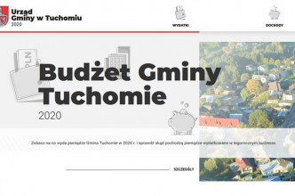 Zdjęcie do:  Prezentacja budżetu gminy 