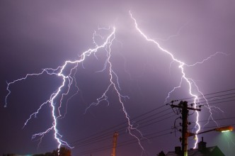 Zdjęcie do:  Ostrzeżenie meteorologiczne