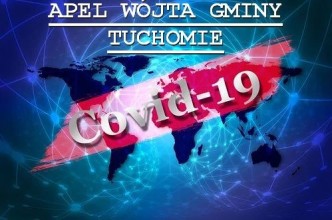 Zdjęcie do:  Apel Wójta Gminy Tuchomie