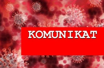 Zdjęcie do:  KOMUNIKAT