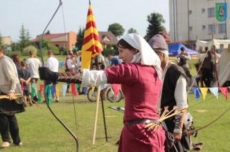 Zdjęcie nr 28 do galerii: Dni Tuchomia 2013