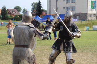 Zdjęcie nr 29 do galerii: Dni Tuchomia 2013