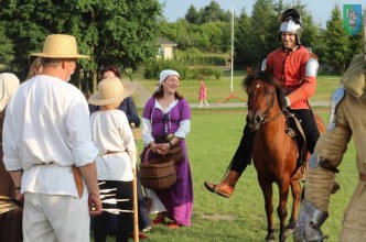 Zdjęcie nr 41 do galerii: Dni Tuchomia 2013