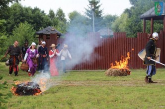 Zdjęcie nr 43 do galerii: Dni Tuchomia 2013