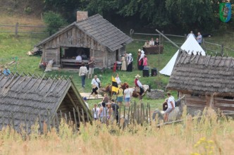 Zdjęcie nr 39 do galerii: Dni Tuchomia 2014