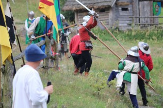 Zdjęcie nr 56 do galerii: Dni Tuchomia 2014