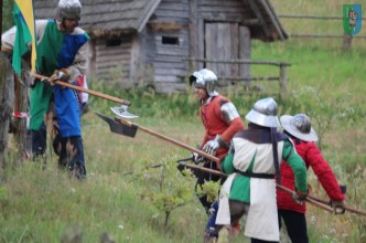 Zdjęcie nr 57 do galerii: Dni Tuchomia 2014