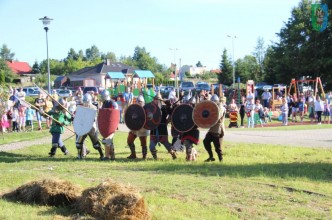 Zdjęcie nr 33 do galerii: Dni Tuchomia 2015