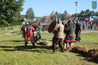 Zdjęcie nr 35 do galerii: Dni Tuchomia 2015