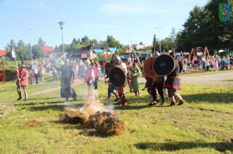 Zdjęcie nr 40 do galerii: Dni Tuchomia 2015