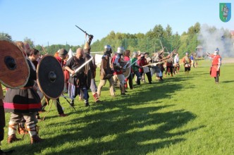 Zdjęcie nr 73 do galerii: Dni Tuchomia 2015