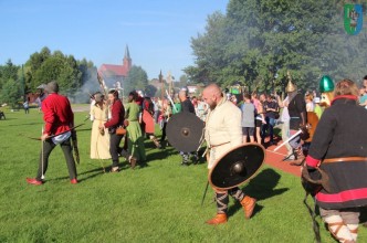 Zdjęcie nr 78 do galerii: Dni Tuchomia 2015