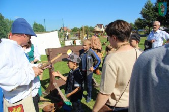 Zdjęcie nr 16 do galerii: Dni Tuchomia 2015