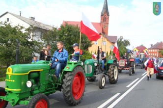 Zdjęcie nr 13 do galerii: Dożynki 2013