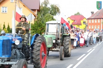 Zdjęcie nr 15 do galerii: Dożynki 2013