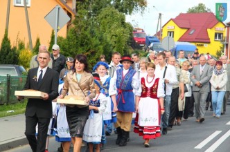 Zdjęcie nr 16 do galerii: Dożynki 2013