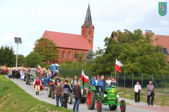 Zdjęcie nr 21 do galerii: Dożynki 2013