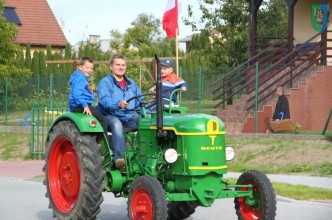 Zdjęcie nr 22 do galerii: Dożynki 2013