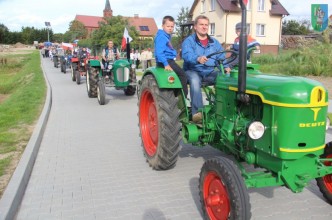 Zdjęcie nr 23 do galerii: Dożynki 2013