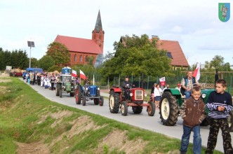 Zdjęcie nr 24 do galerii: Dożynki 2013