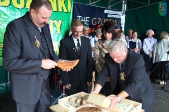 Zdjęcie nr 29 do galerii: Dożynki 2013