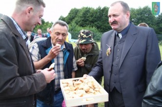 Zdjęcie nr 32 do galerii: Dożynki 2013