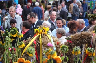 Zdjęcie nr 53 do galerii: Dożynki 2013