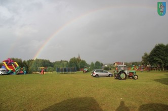 Zdjęcie nr 66 do galerii: Dożynki 2013