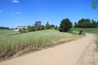 Zdjęcie do:  Budowa i oznakowanie ścieżki turystycznej wokół jeziora Piaszno