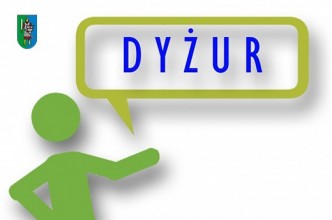 Zdjęcie do:  Dyżury Radnych Gminy Tuchomie 