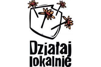 Zdjęcie do:  Działaj lokalnie - konkurs