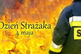 Zdjęcie do:  Dzień Strażaka