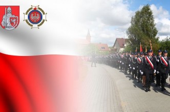 Zdjęcie do:  Dzień Strażaka