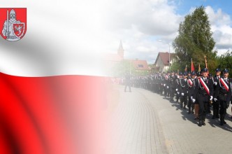 Zdjęcie do:  Dzień Strażaka