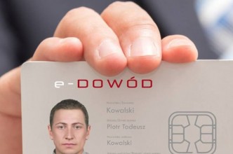 Zdjęcie do:  Dowody osobiste - przerwa techniczna