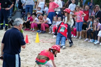 Zdjęcie nr 19 do galerii: Piknik ekologiczny nad jeziorem Długim w Tuchomku