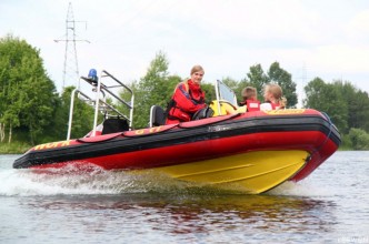 Zdjęcie nr 43 do galerii: Piknik ekologiczny nad jeziorem Długim w Tuchomku