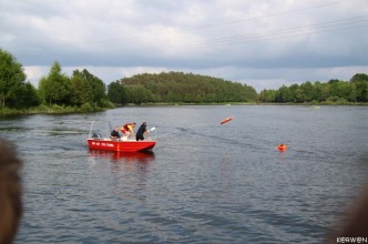 Zdjęcie nr 59 do galerii: Piknik ekologiczny nad jeziorem Długim w Tuchomku